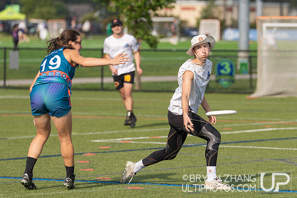 Mid Atlantic Club Regionals 2025