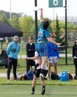 Mid Atlantic Club Regionals 2025