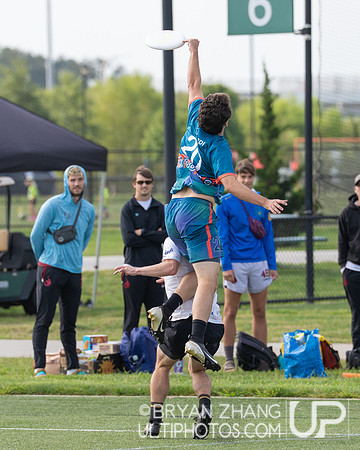 Mid Atlantic Club Regionals 2025