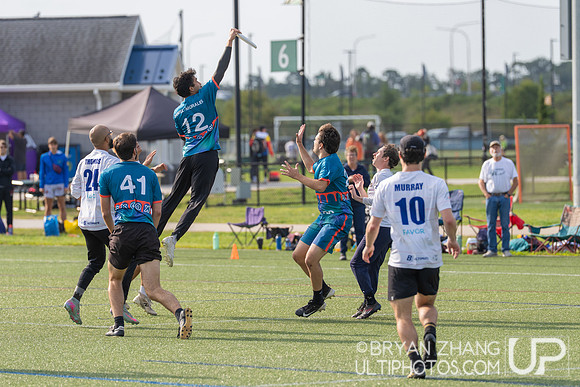 Mid Atlantic Club Regionals 2025