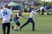 Mid Atlantic Club Regionals 2025