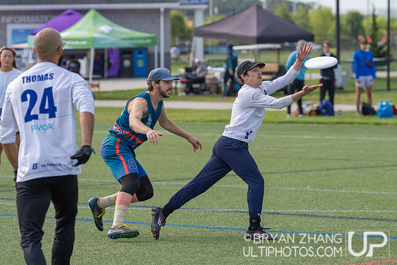 Mid Atlantic Club Regionals 2025
