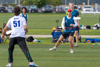 Mid Atlantic Club Regionals 2025