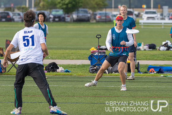Mid Atlantic Club Regionals 2025