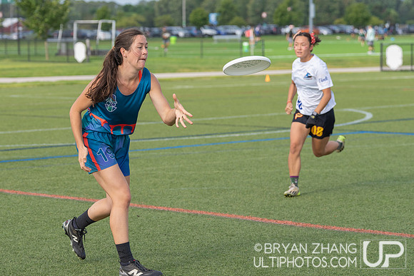 Mid Atlantic Club Regionals 2025