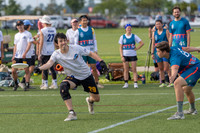 Mid Atlantic Club Regionals 2025