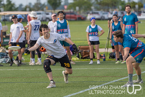 Mid Atlantic Club Regionals 2025