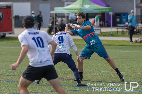 Mid Atlantic Club Regionals 2025