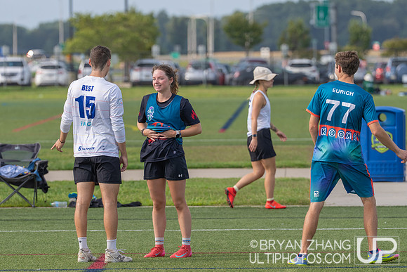 Mid Atlantic Club Regionals 2025