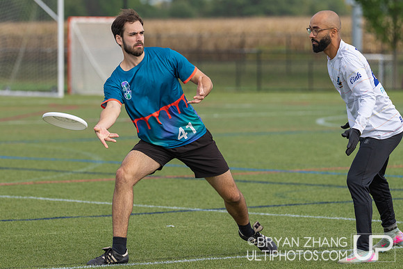 Mid Atlantic Club Regionals 2025