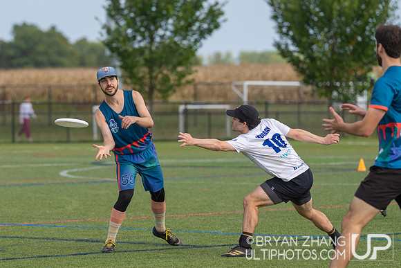 Mid Atlantic Club Regionals 2025