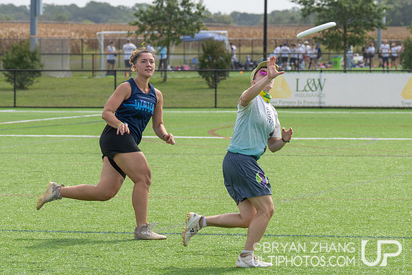 Mid Atlantic Club Regionals 2025