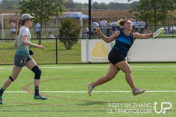 Mid Atlantic Club Regionals 2025