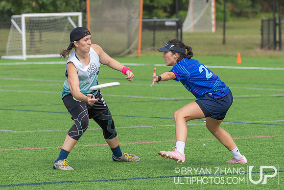 Mid Atlantic Club Regionals 2025