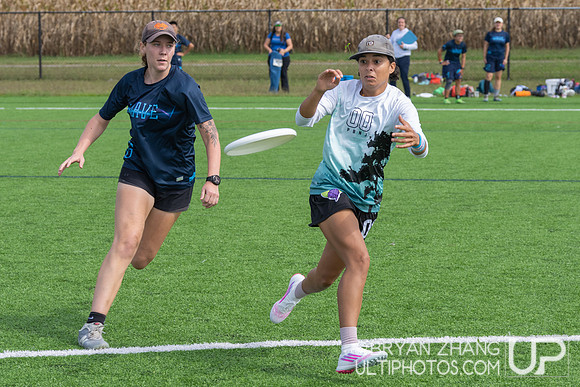 Mid Atlantic Club Regionals 2025