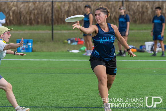 Mid Atlantic Club Regionals 2025