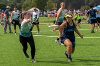 Mid Atlantic Club Regionals 2025