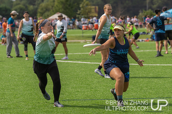 Mid Atlantic Club Regionals 2025