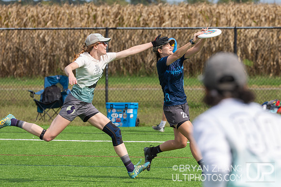 Mid Atlantic Club Regionals 2025