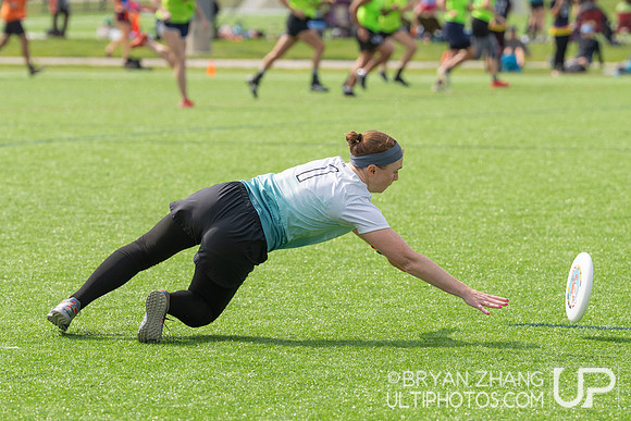 Mid Atlantic Club Regionals 2025