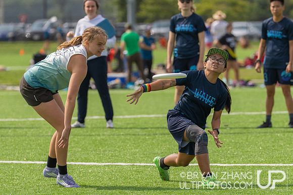 Mid Atlantic Club Regionals 2025