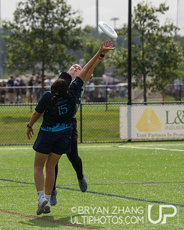 Mid Atlantic Club Regionals 2025