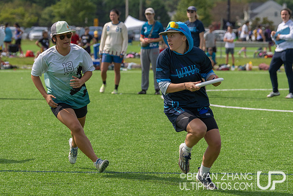 Mid Atlantic Club Regionals 2025