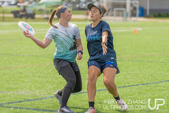 Mid Atlantic Club Regionals 2025