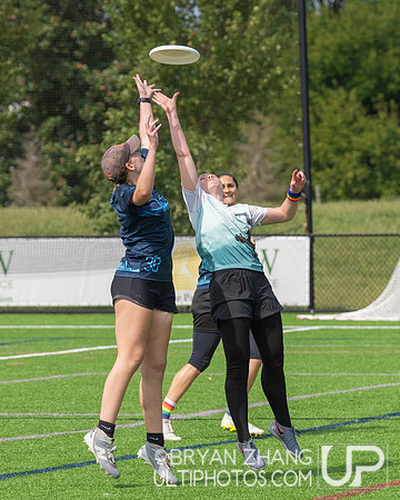 Mid Atlantic Club Regionals 2025
