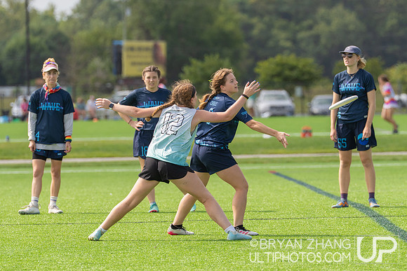 Mid Atlantic Club Regionals 2025