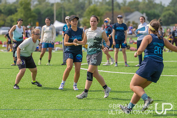 Mid Atlantic Club Regionals 2025