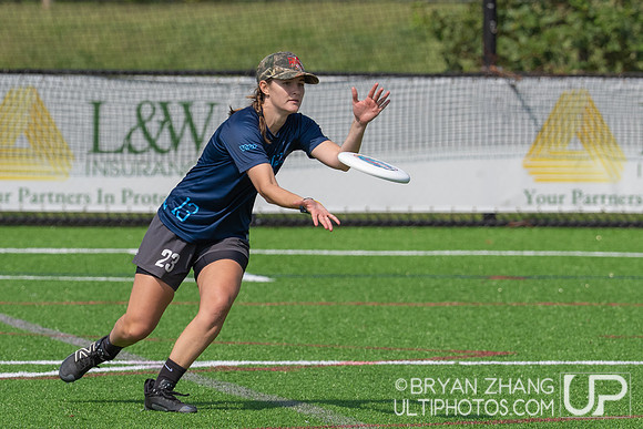 Mid Atlantic Club Regionals 2025