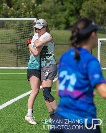 Mid Atlantic Club Regionals 2025