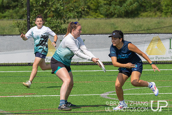 Mid Atlantic Club Regionals 2025