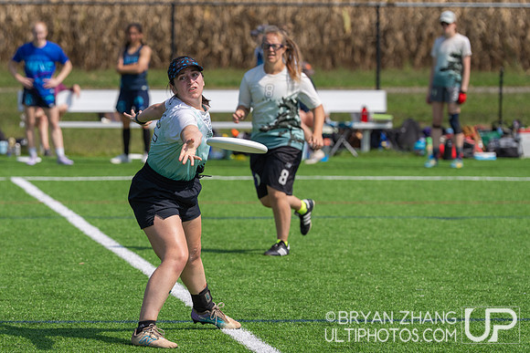 Mid Atlantic Club Regionals 2025
