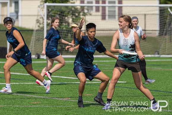 Mid Atlantic Club Regionals 2025