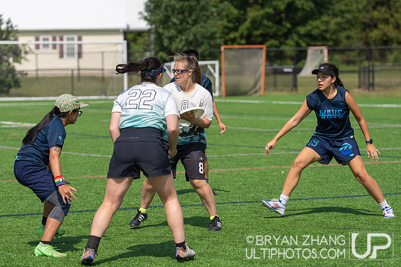 Mid Atlantic Club Regionals 2025