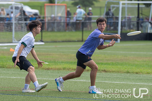 Mid Atlantic Club Regionals 2025
