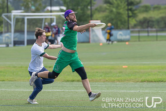 Mid Atlantic Club Regionals 2025