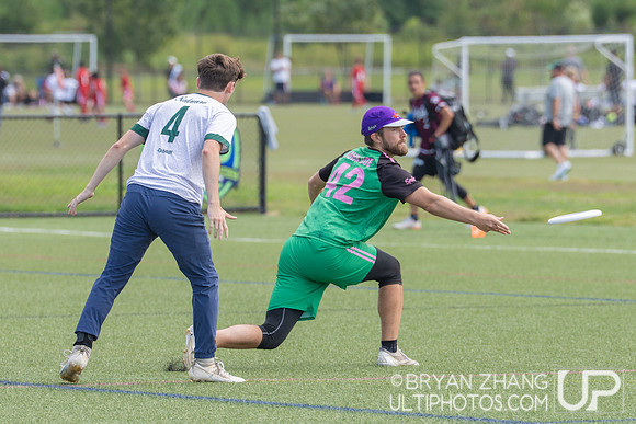 Mid Atlantic Club Regionals 2025