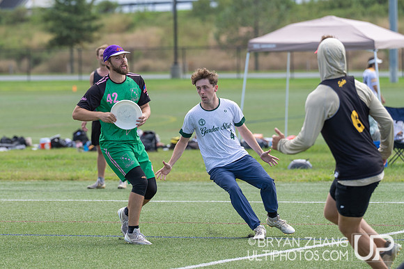 Mid Atlantic Club Regionals 2025