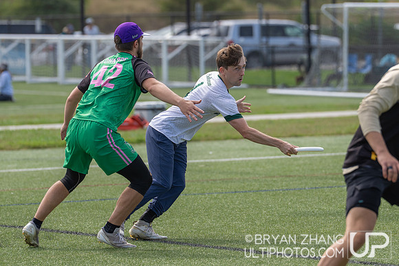 Mid Atlantic Club Regionals 2025