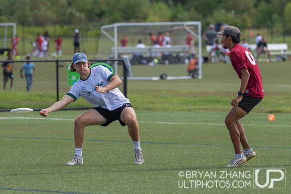 Mid Atlantic Club Regionals 2025