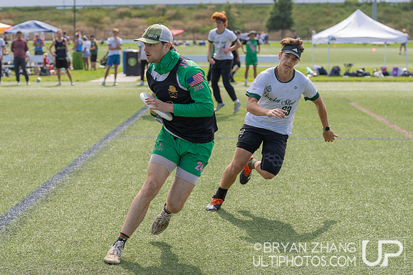 Mid Atlantic Club Regionals 2025