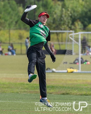 Mid Atlantic Club Regionals 2025