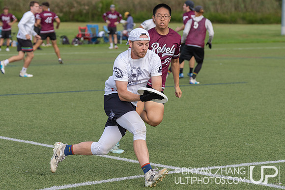 Mid Atlantic Club Regionals 2025