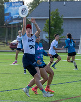 Mid Atlantic Club Regionals 2025