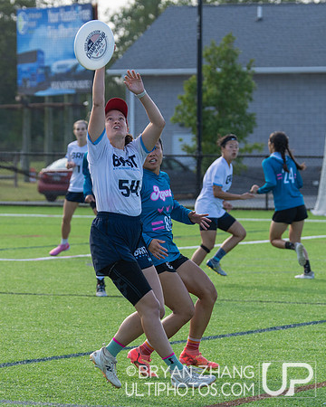 Mid Atlantic Club Regionals 2025