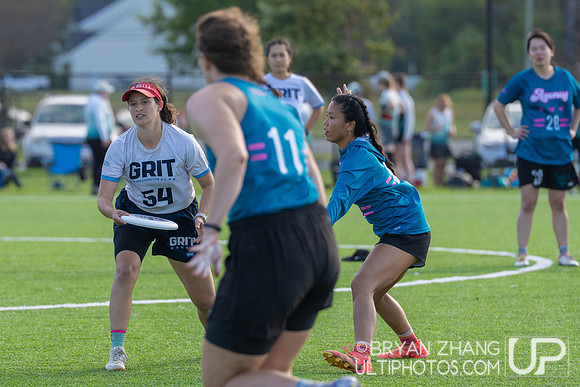 Mid Atlantic Club Regionals 2025