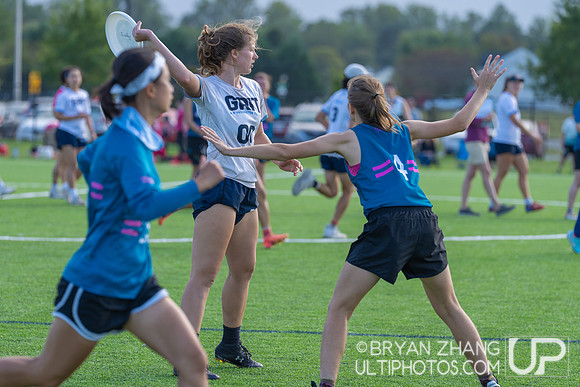 Mid Atlantic Club Regionals 2025